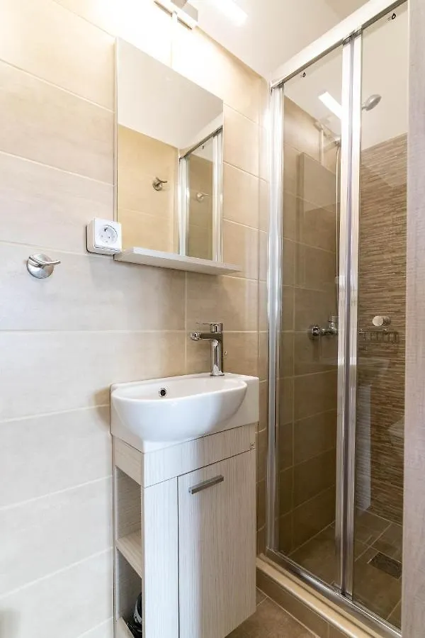 F & B Collection- 360 View Tiny Penthouse Apartment Thessaloniki
